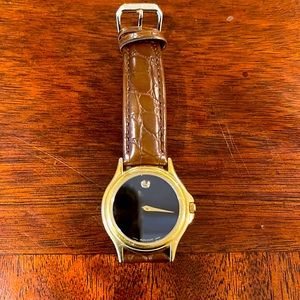 Genuine Ladies Movado Watch